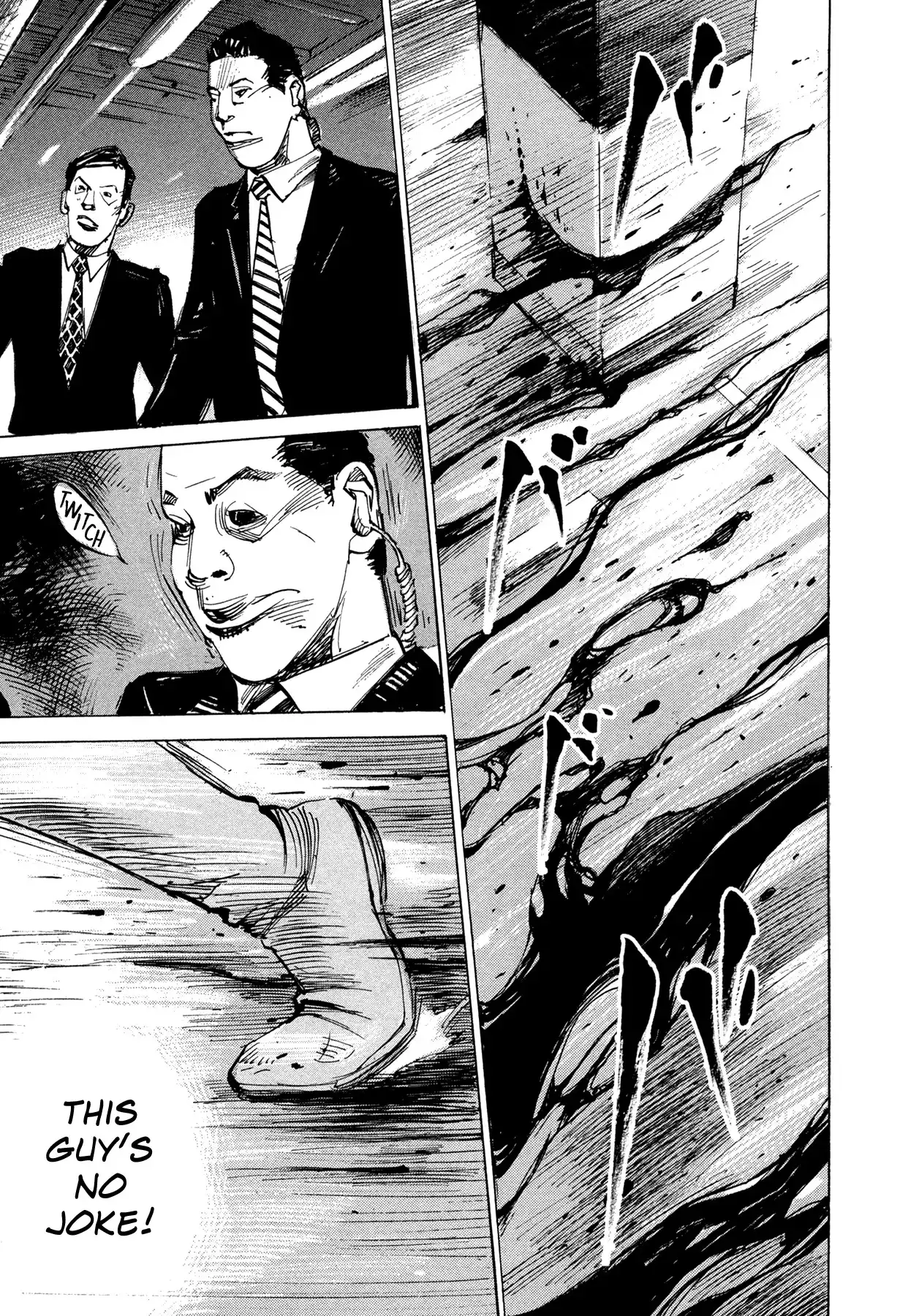 Hito Hitori Futari Chapter 59 8